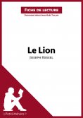 ebook: Le Lion de Joseph Kessel (Fiche de lecture)