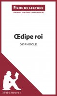 ebook: Oedipe roi de Sophocle (Fiche de lecture)