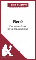 eBook: René de François-René de Chateaubriand (Fiche de lecture)