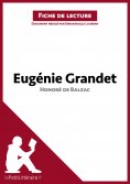 eBook: Eugénie Grandet d'Honoré de Balzac (Fiche de lecture)