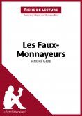 ebook: Les Faux-Monnayeurs d'André Gide (Fiche de lecture)