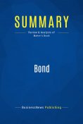 ebook: Summary: Bond
