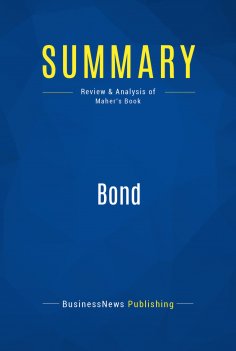 eBook: Summary: Bond