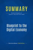 ebook: Summary: Blueprint to the Digital Economy