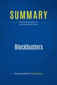ebook: Summary: Blockbusters