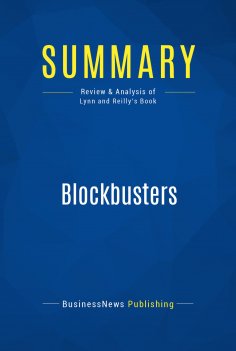 ebook: Summary: Blockbusters