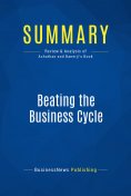 ebook: Summary: Beating the Business Cycle