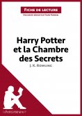 ebook: Harry Potter et la Chambre des secrets de J. K. Rowling (Fiche de lecture)