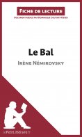 eBook: Le Bal de Irène Némirovski (Fiche de lecture)