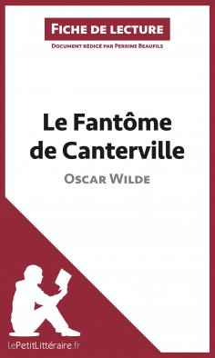 eBook: Le Fantôme de Canterville de Oscar Wilde (Fiche de lecture)
