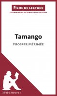 ebook: Tamango de Prosper Mérimée (Fiche de lecture)