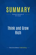 ebook: Summary: Think and Grow Rich
