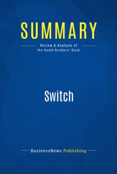 eBook: Summary: Switch