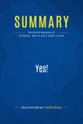 eBook: Summary: Yes!