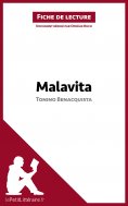 eBook: Malavita de Tonino Benacquista (Fiche de lecture)