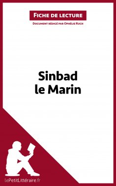 eBook: Sinbad le Marin (Fiche de lecture)