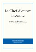 eBook: Le Chef-d'oeuvre inconnu
