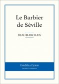 eBook: Le Barbier de Séville