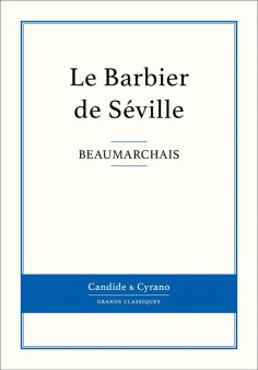 eBook: Le Barbier de Séville