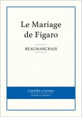 eBook: Le Mariage de Figaro