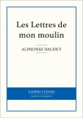 ebook: Les Lettres de mon moulin