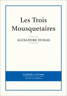 ebook: Les Trois Mousquetaires