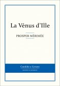eBook: La Vénus d'Ille