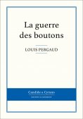 eBook: La guerre des boutons
