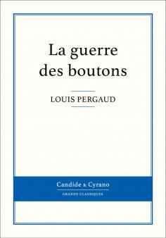 eBook: La guerre des boutons