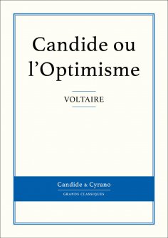 eBook: Candide ou l'Optimisme