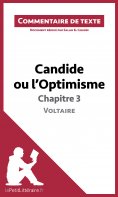 ebook: Candide ou l'Optimisme de Voltaire - Chapitre 3