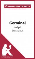 ebook: Germinal de Zola - Incipit
