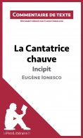 eBook: La Cantatrice chauve de Ionesco - Incipit