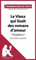 ebook: Le Vieux qui lisait des romans d'amour de Luis Sepulveda - Chapitre 2