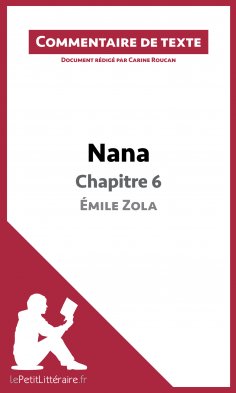 eBook: Nana de Zola - Chapitre 6