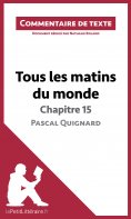 eBook: Tous les matins du monde de Pascal Quignard - Chapitre 15