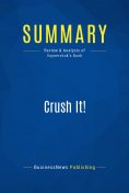 eBook: Summary: Crush It!