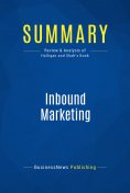 ebook: Summary: Inbound Marketing