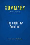 eBook: Summary: The CashFlow Quadrant