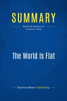 eBook: Summary: The World Is Flat