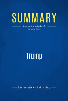 ebook: Summary: Trump