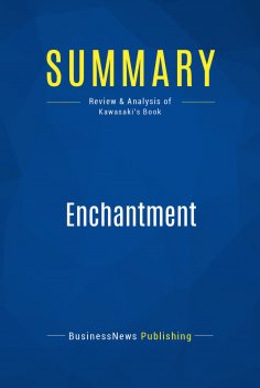 eBook: Summary: Enchantment