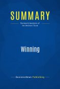 eBook: Summary: Winning