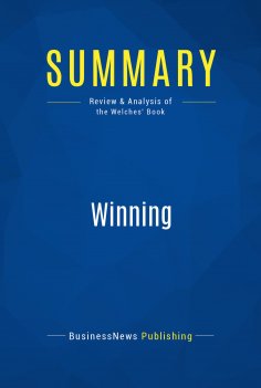 ebook: Summary: Winning
