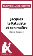 ebook: Jacques le Fataliste et son maître de Denis Diderot