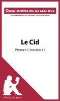 ebook: Le Cid de Pierre Corneille