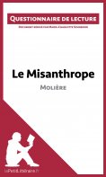 eBook: Le Misanthrope de Molière