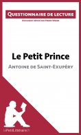 eBook: Le Petit Prince d'Antoine de Saint-Exupéry