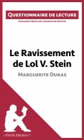 ebook: Le Ravissement de Lol V. Stein de Marguerite Duras