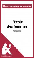 ebook: L'École des femmes de Molière